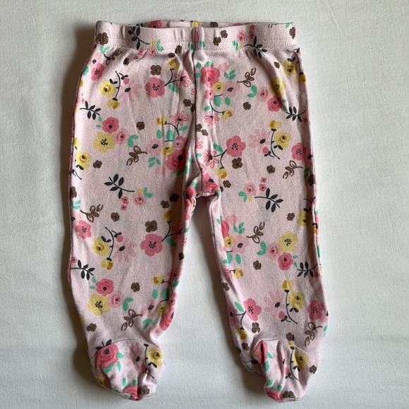 2 Baby Girl Outfits 0-3 Months - Picture 13 of 14